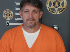 Mugshot of BONE, DAVID ANTHONY